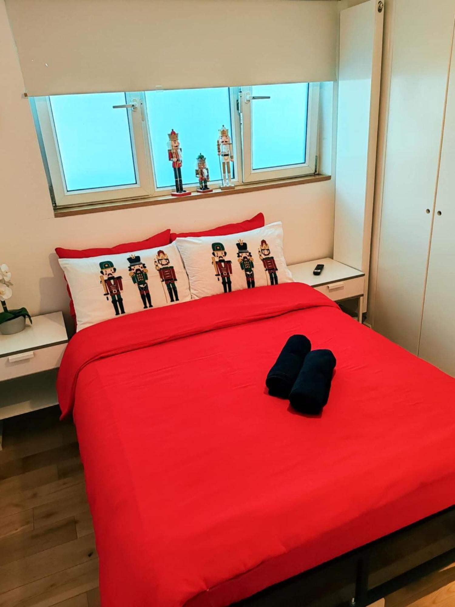 Lgbtq-Double Room Λονδίνο Εξωτερικό φωτογραφία