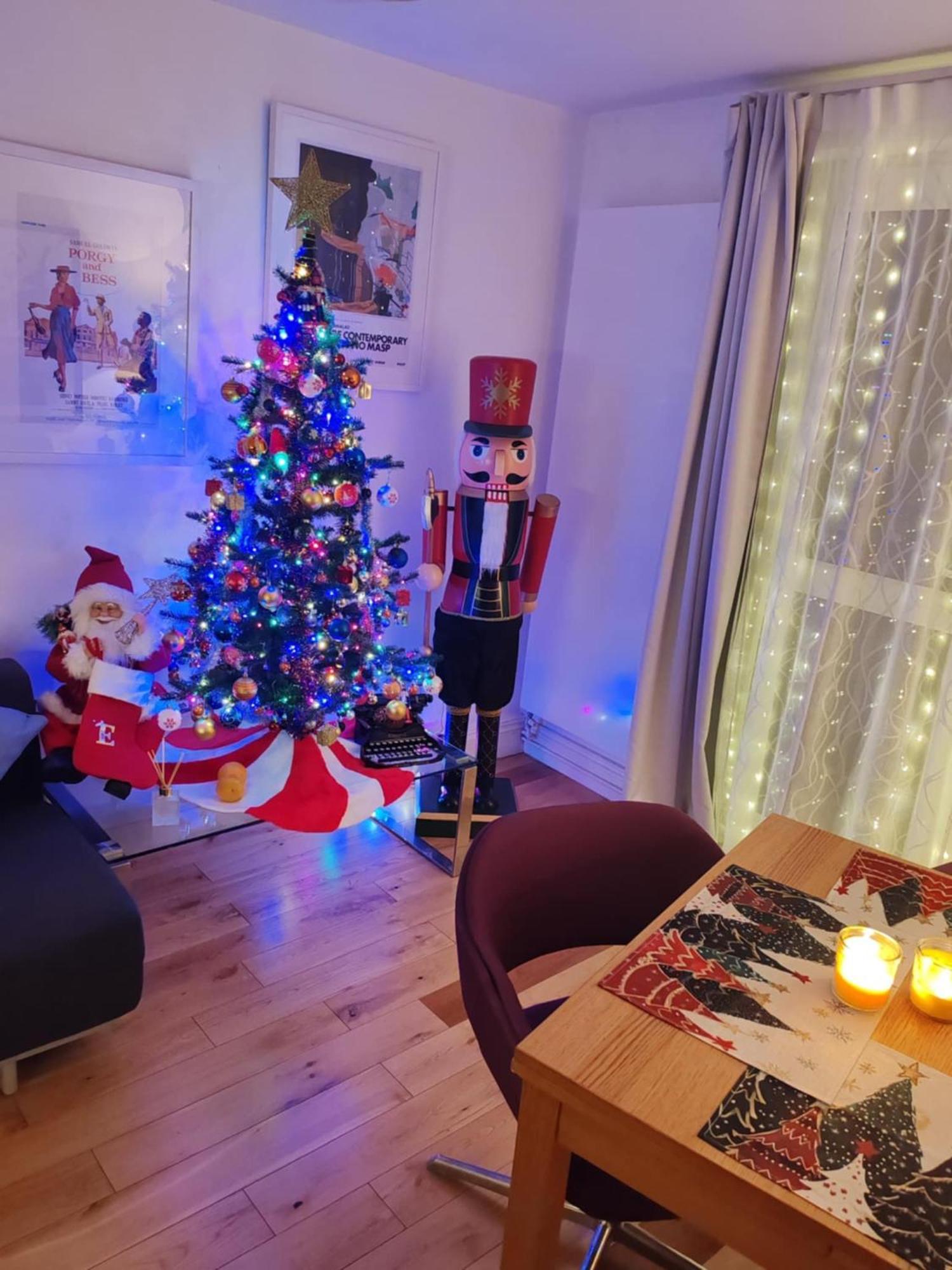 Lgbtq-Double Room Λονδίνο Εξωτερικό φωτογραφία