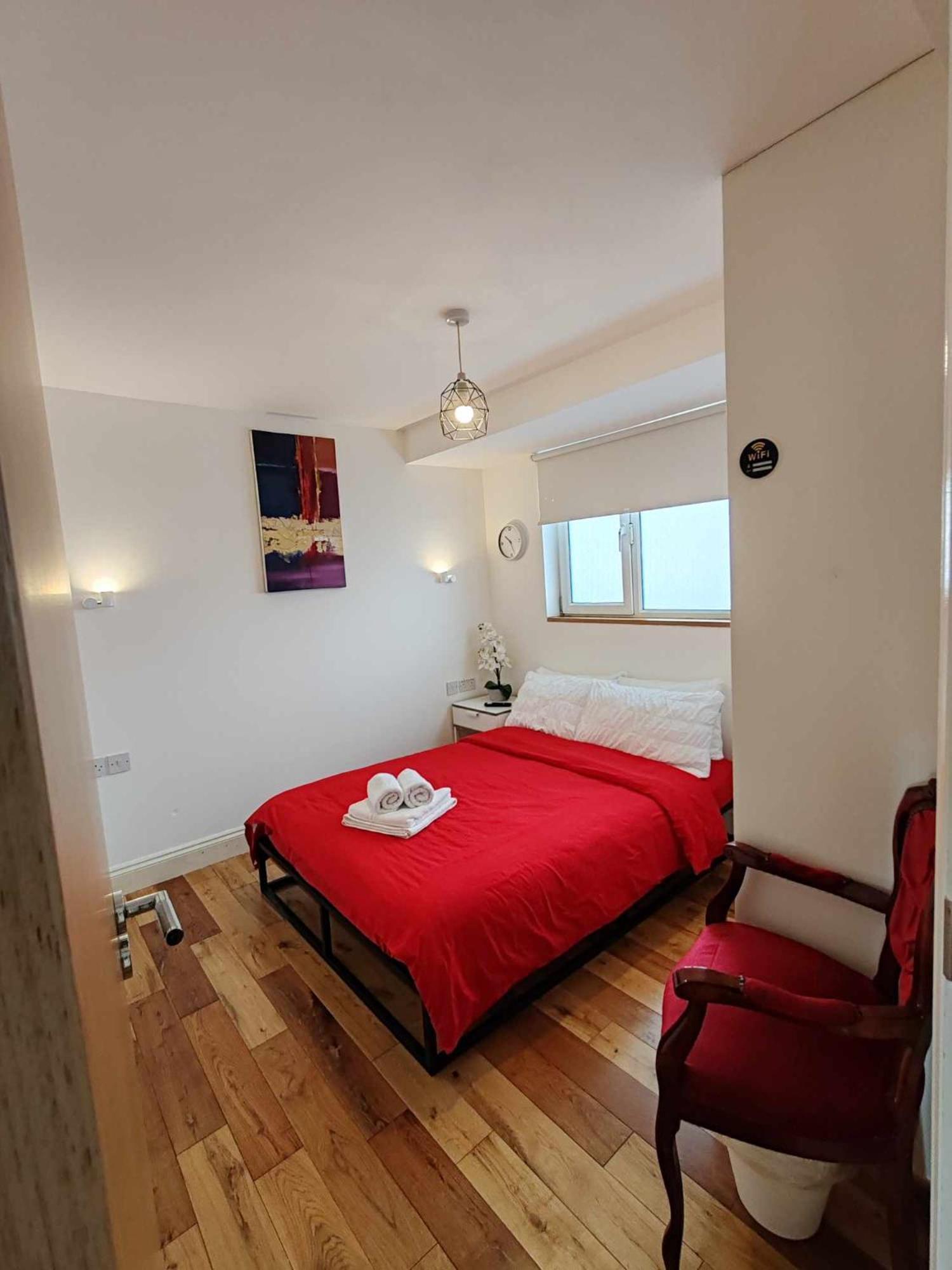 Lgbtq-Double Room Λονδίνο Εξωτερικό φωτογραφία