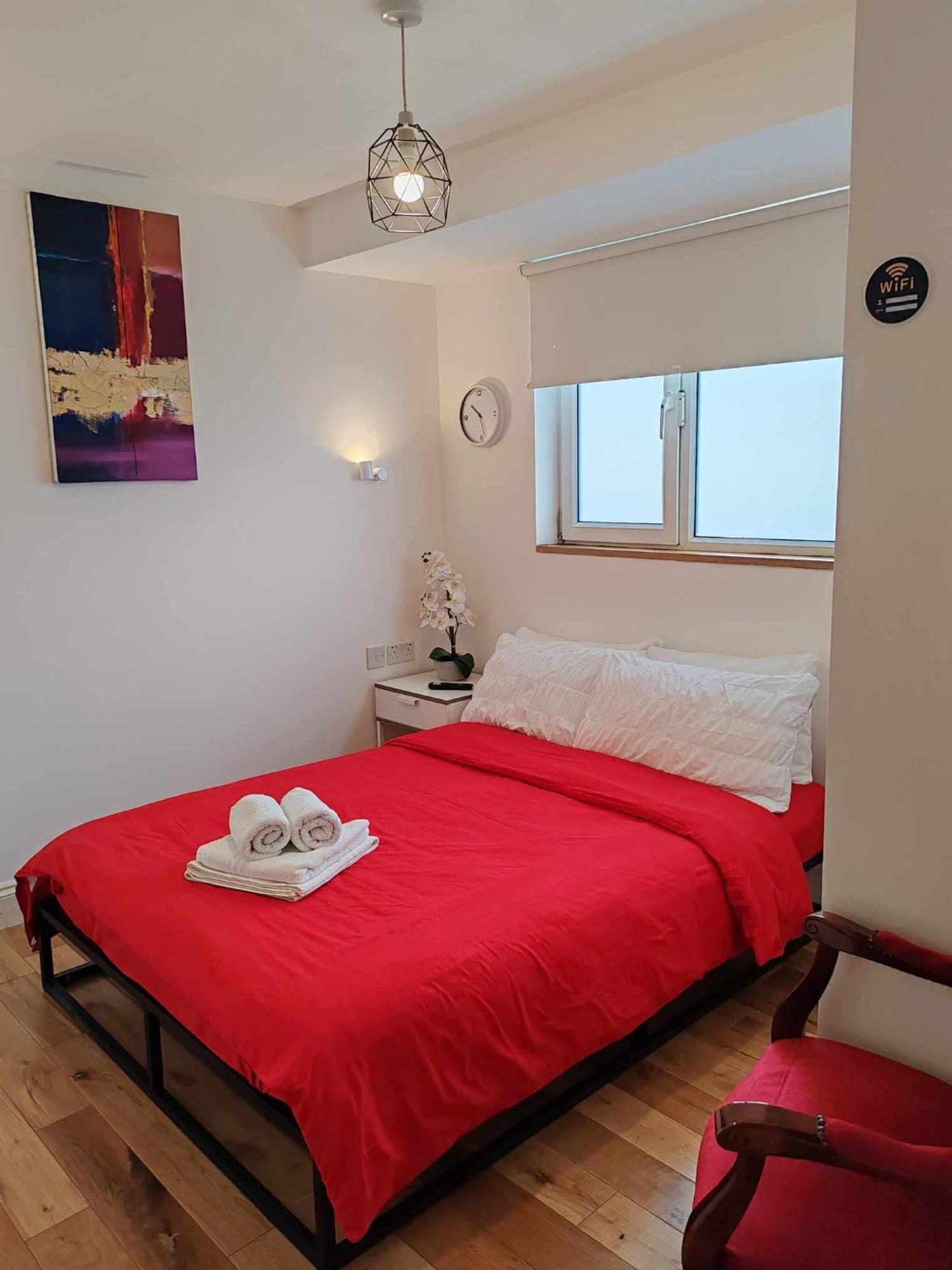 Lgbtq-Double Room Λονδίνο Εξωτερικό φωτογραφία