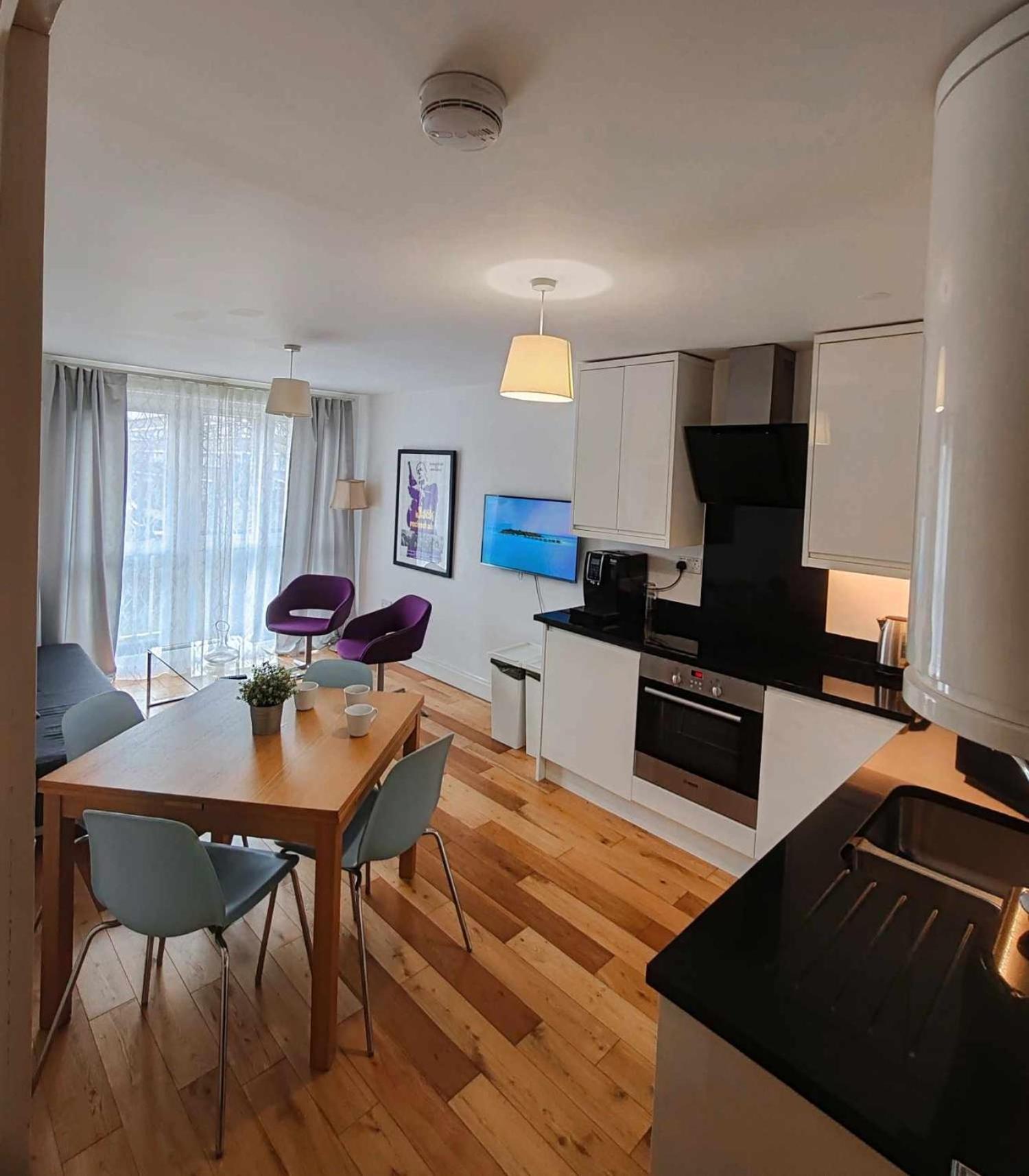 Lgbtq-Double Room Λονδίνο Εξωτερικό φωτογραφία
